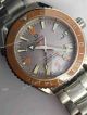 Replica Swiss Omega Seamaster Gmt Watch SS Orange Bezel (4)_th.jpg